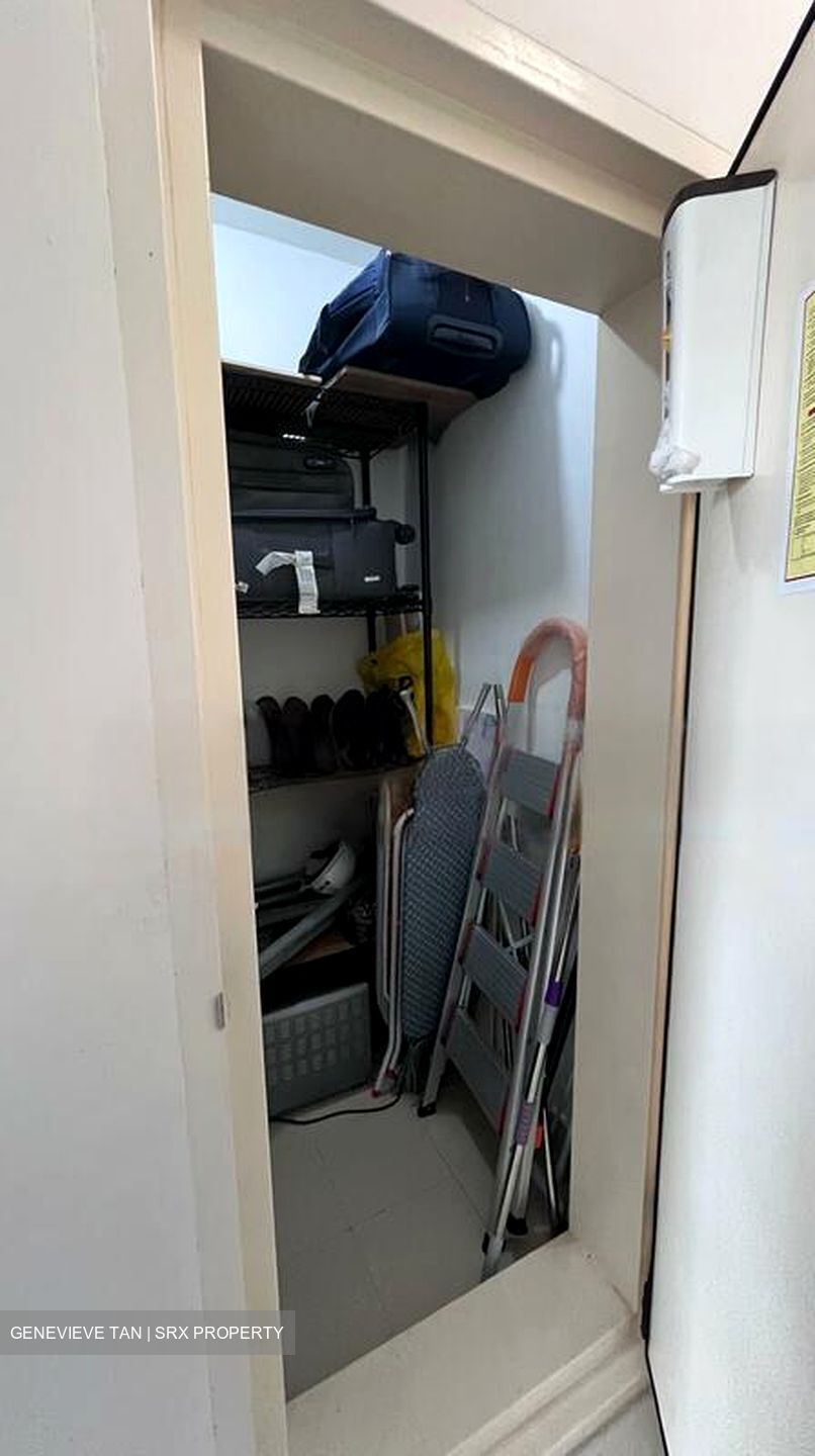 Sims Edge (D14), Apartment #455688891